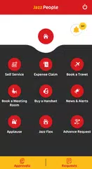 download Jazz People XAPK