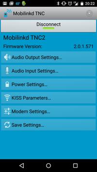 Mobilinkd TNC 截图 1