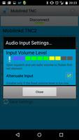 Mobilinkd TNC تصوير الشاشة 2