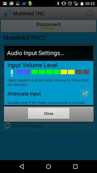 Mobilinkd TNC 截图 2