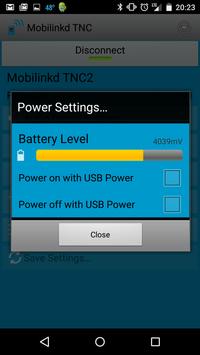 Mobilinkd TNC 截图 3