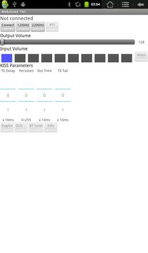 Mobilinkd TNC 截图 5