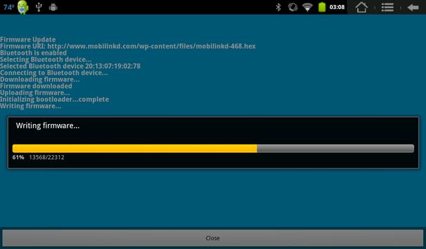 Mobilinkd TNC 截图 6