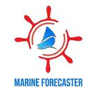 Marine Forecaster icono