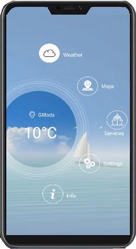 Marine Weather Forecast 截图 2