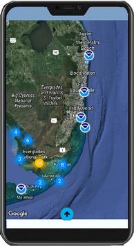 Marine Weather Forecast 截图 5