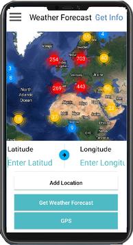 Marine Weather Forecast 截图 6