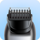 Hair Clipper, Razor Prank App APK
