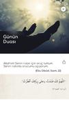 Ezan Namaz Vakti: Kuran, Kıble, Ramazan, İmsakiye 截图 3