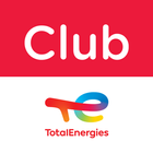 Club TotalEnergies icône