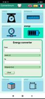 Convert units screenshot 1