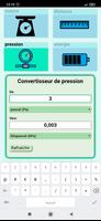 Convert units screenshot 2