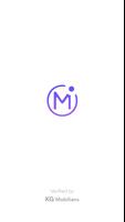 MOTP-Mobilians الملصق