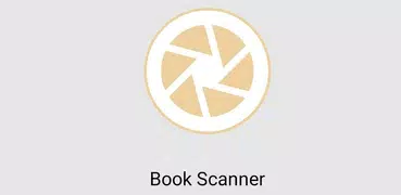 Book Scanner