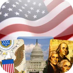 Baixar US Factbook & Quiz APK