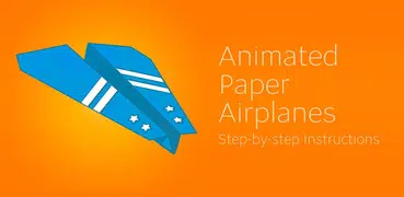Paper Planes Instructions