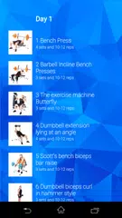 Easy Fitness & Gym APK download