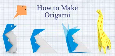 How to Make Origami