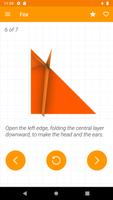 How to Make Origami تصوير الشاشة 2