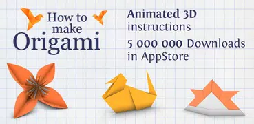 How to Make Origami Animals