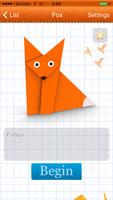 How to Make Origami Animals скриншот 2