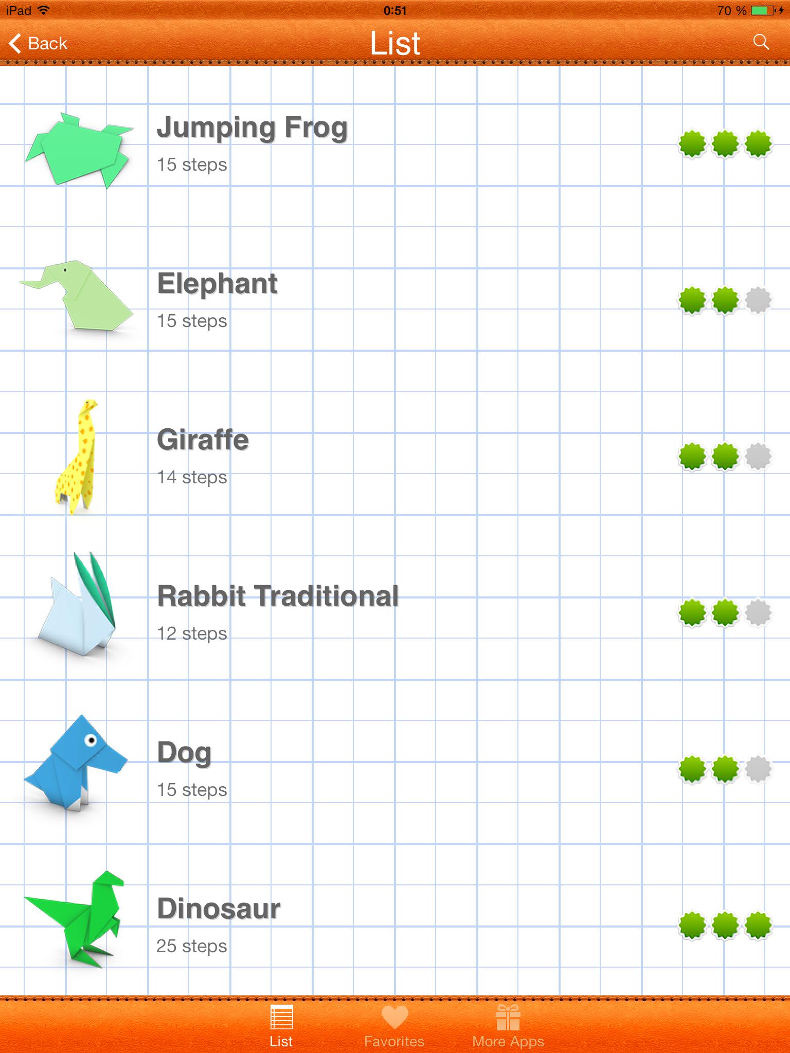 How To Make Origami Animals Easy Step By Step For Beginners