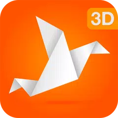 Descargar APK de How to Make Origami Birds