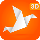 How to Make Origami Birds APK