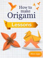 How to Make Origami Birds ภาพหน้าจอ 3