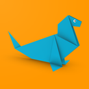 Origami Sea Creatures Instruct APK