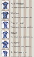 How to Tie a Tie - 3D Animated 截图 2