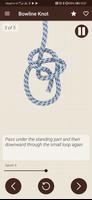 Animated Knots 3D Pro – How to Affiche