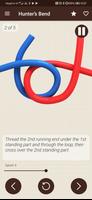 Animated Knots 3D Pro – How to 截图 1