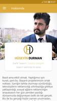 Hüseyin Durman capture d'écran 1