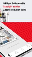 1 Schermata Milliyet Gazete