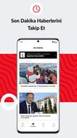 3 Schermata Milliyet Gazete
