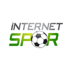 İnternet Spor أيقونة