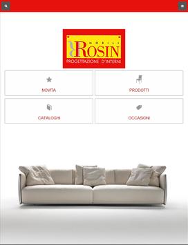 Mobili Rosin 截图 5