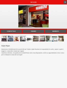 Mobili Rosin 截图 9