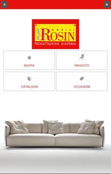 Mobili Rosin 截图 10
