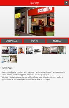Mobili Rosin 截图 14