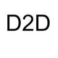 ”D2D SMS demo