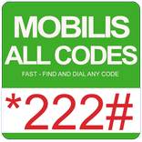 Mobilis All Codes