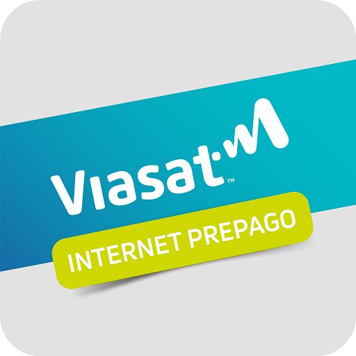 Viasat - Internet Prepago
