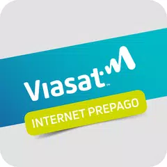 Viasat - Internet Prepago