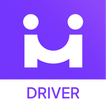 Bridge driver ícone