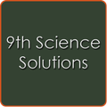 9th Science Solutions - CBSE