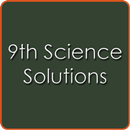 9th Science Solutions - CBSE APK