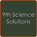 9th Science Solutions - CBSE icon