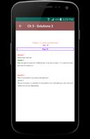 9th Science Solutions - CBSE screenshot 2